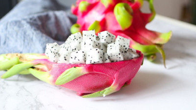 Andalkan Buah Ini untuk Usir Sembelit